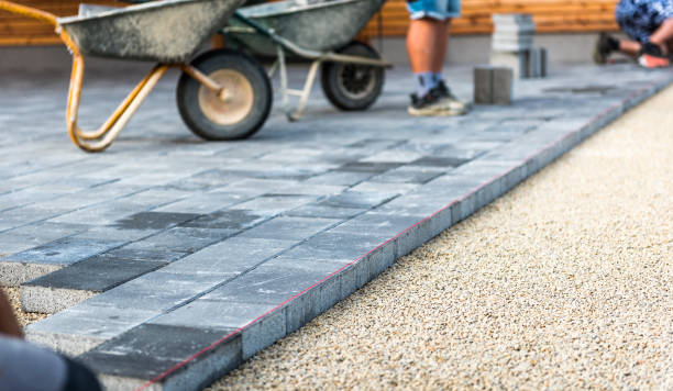 Best Luxury Driveway Paving Solutions in Pleasureville, PA