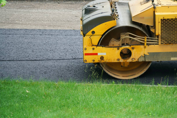 Best Residential Driveway Paving in Pleasureville, PA