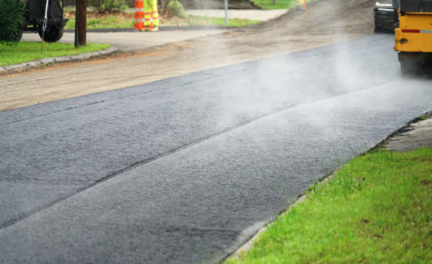 Best Driveway Paver Repairs and Restoration in Pleasureville, PA